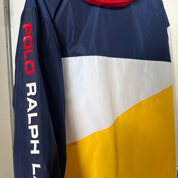 Jacket - Picture 2 of 3